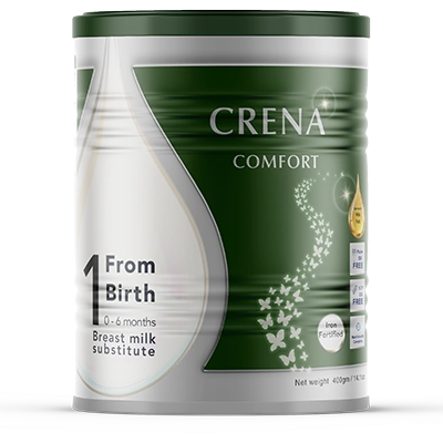 CRENA Comfort