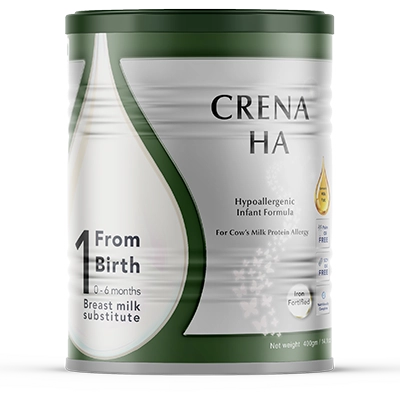 CRENA HA