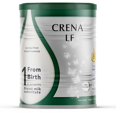CRENA LF