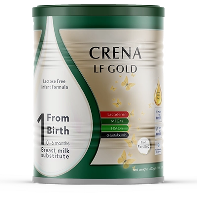 CRENA LF GOLD