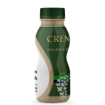 RTF Bottle