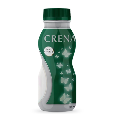 RTF Bottle