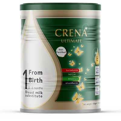 CRENA Ultimate