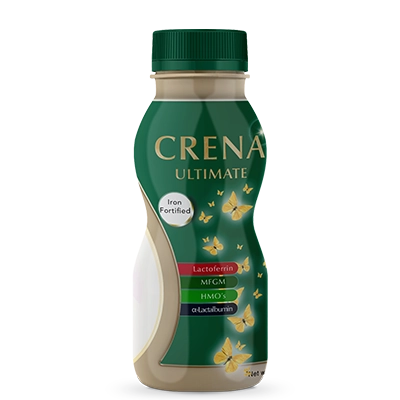 RTF Bottle