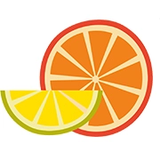 Vanilla Citrus