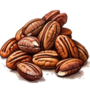 Maple Pecan
