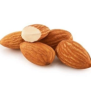 Toasted Almond & Sea Salt
